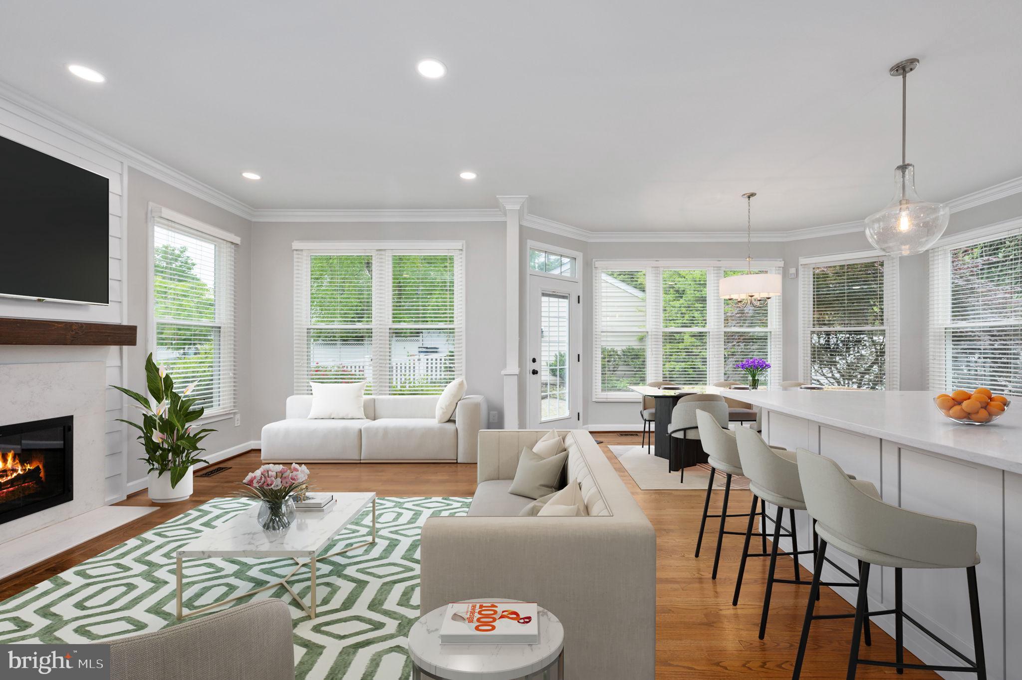 WEST MC LEAN - Residential