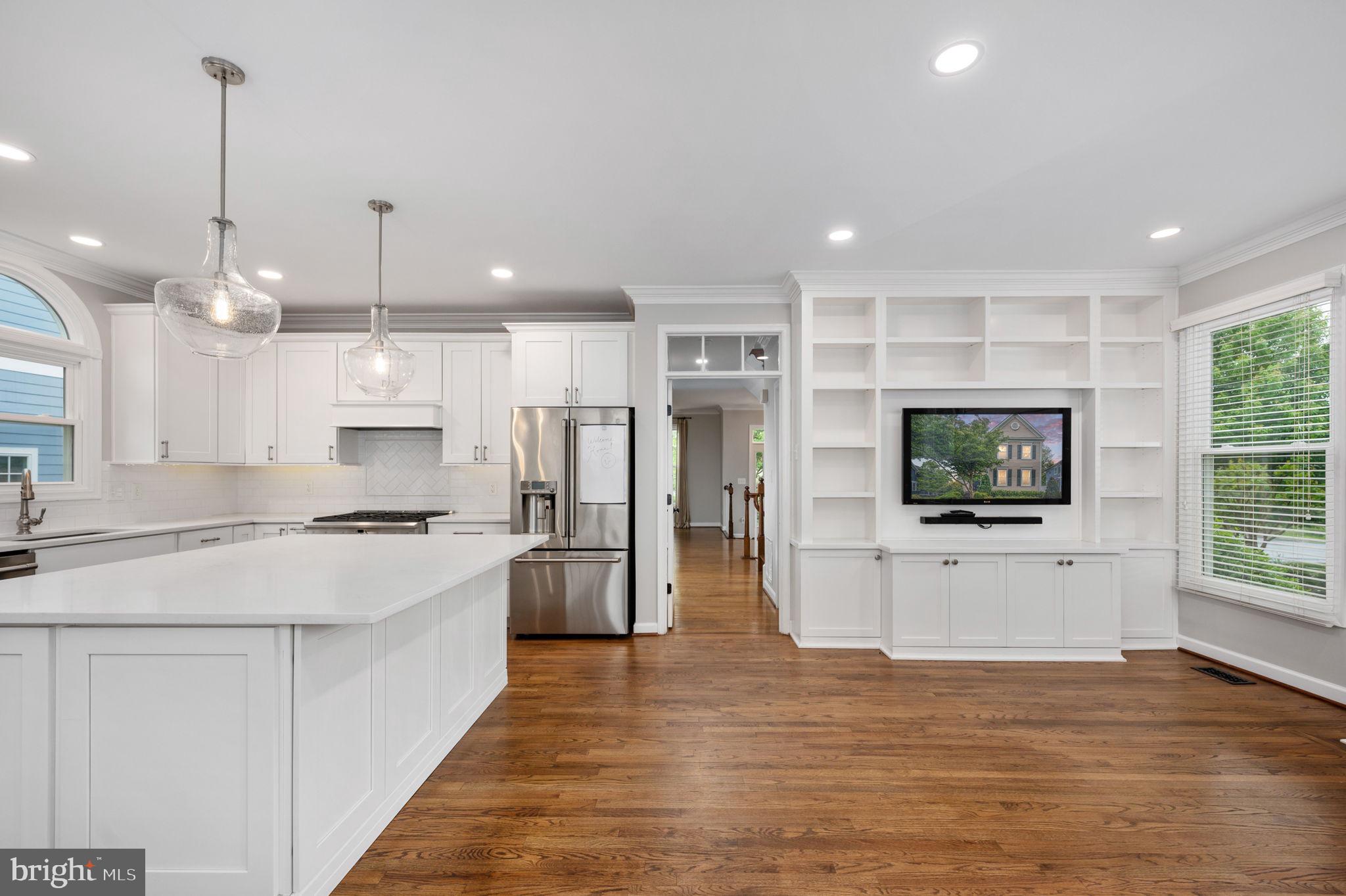 WEST MC LEAN - Residential