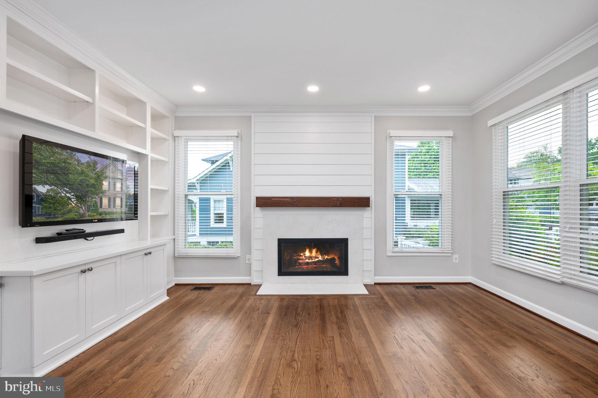 WEST MC LEAN - Residential