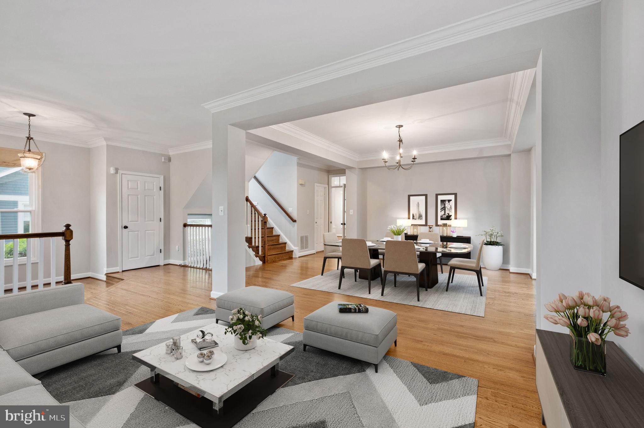 WEST MC LEAN - Residential