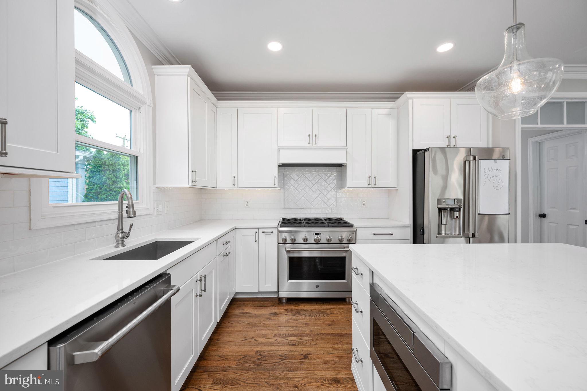 WEST MC LEAN - Residential