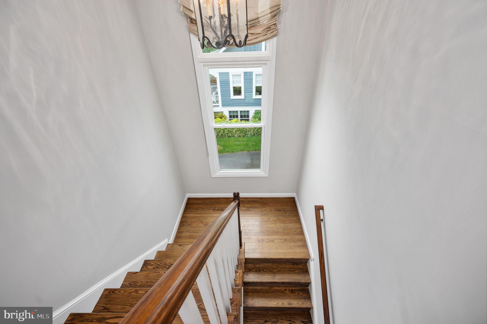 WEST MC LEAN - Residential