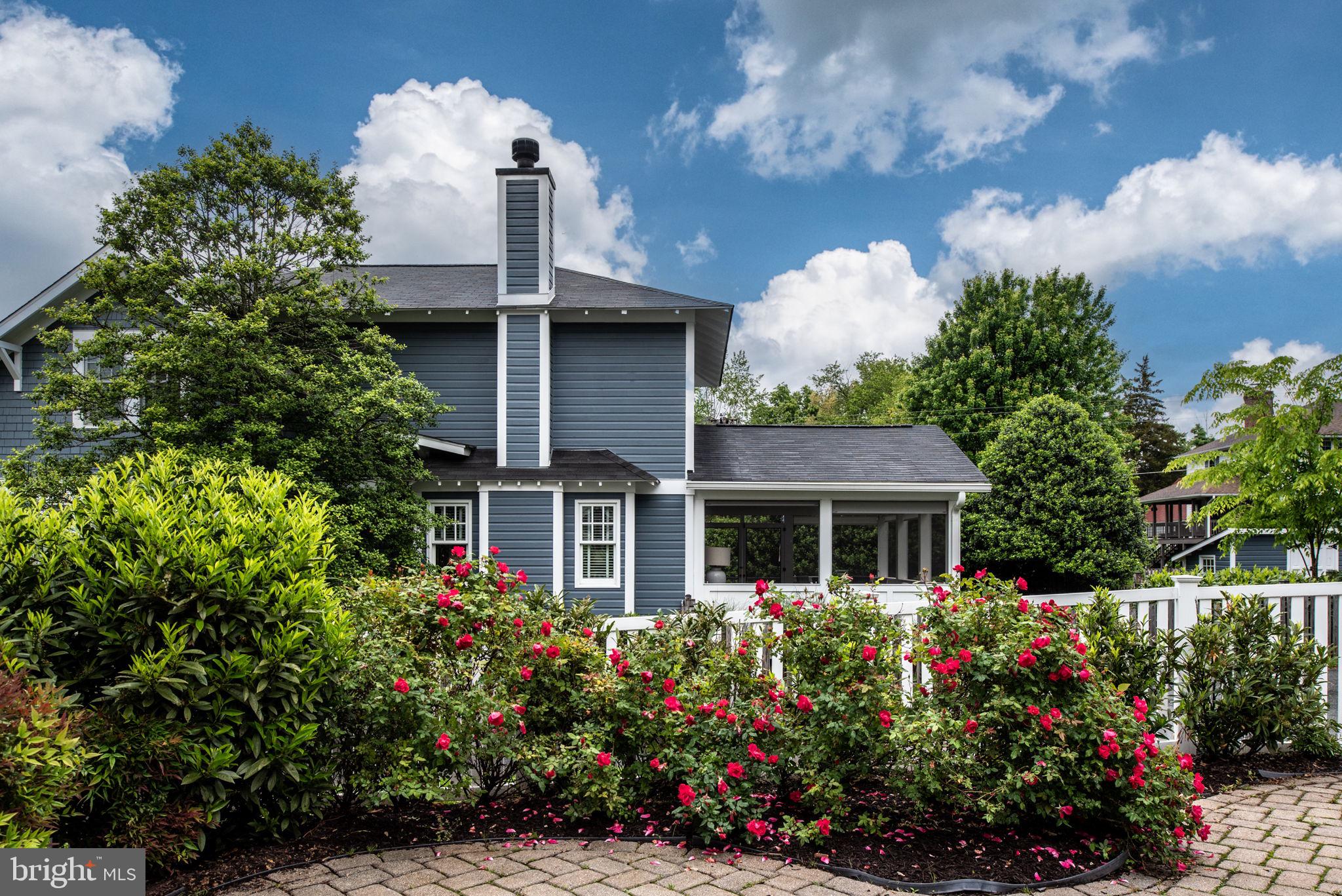 WEST MC LEAN - Residential