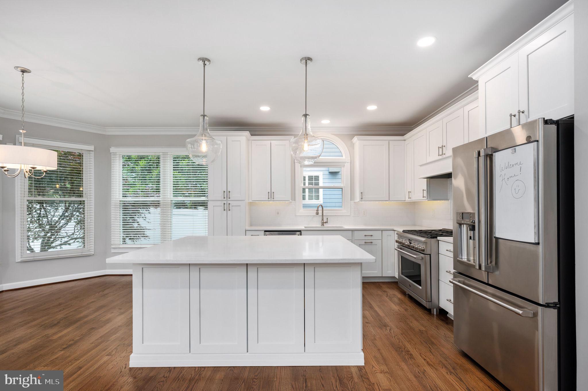 WEST MC LEAN - Residential