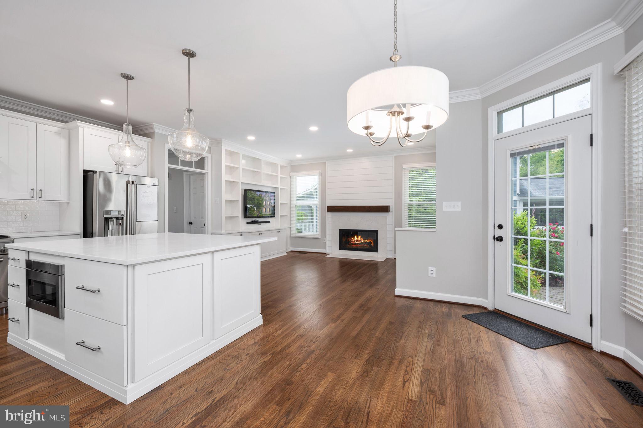 WEST MC LEAN - Residential