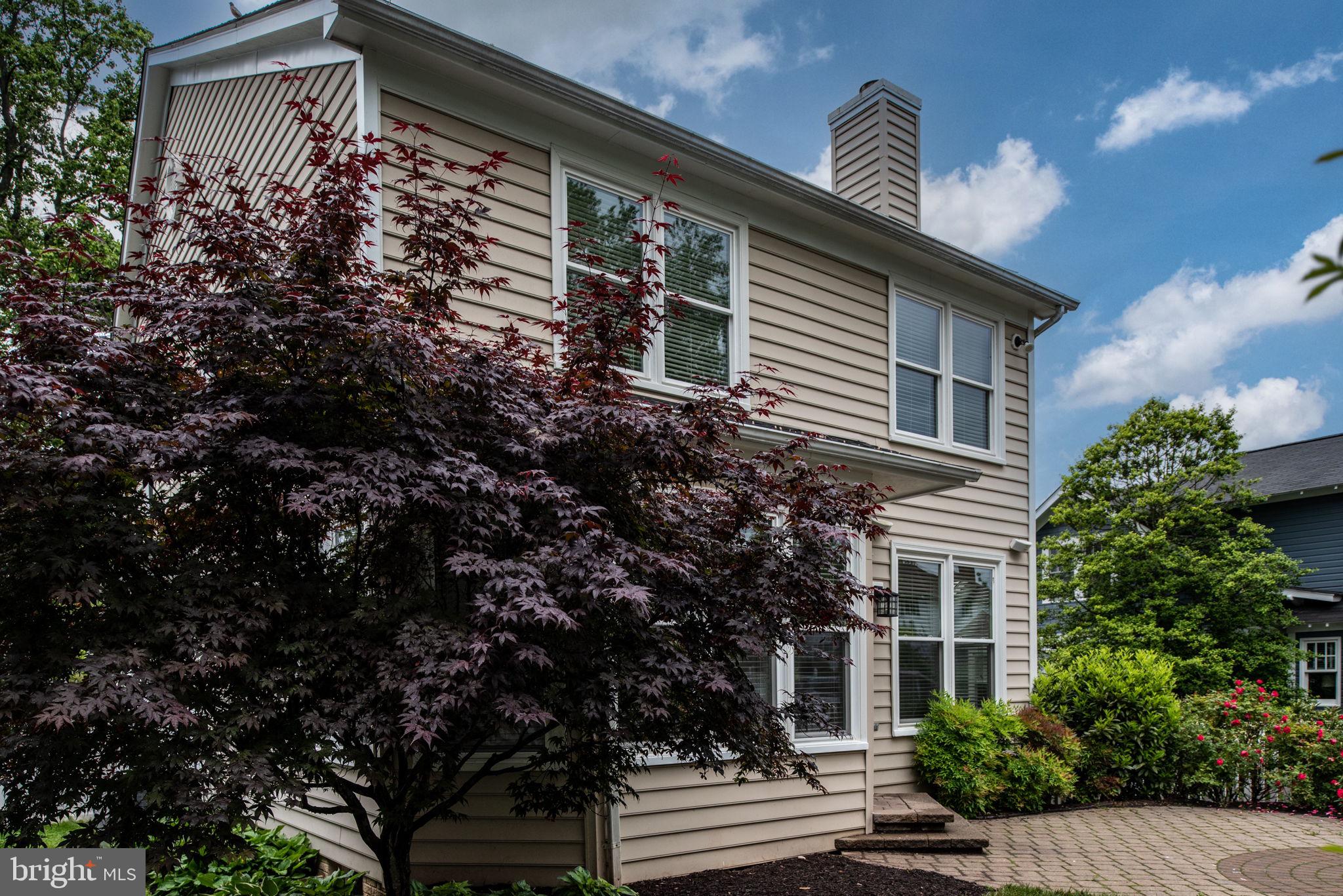 WEST MC LEAN - Residential