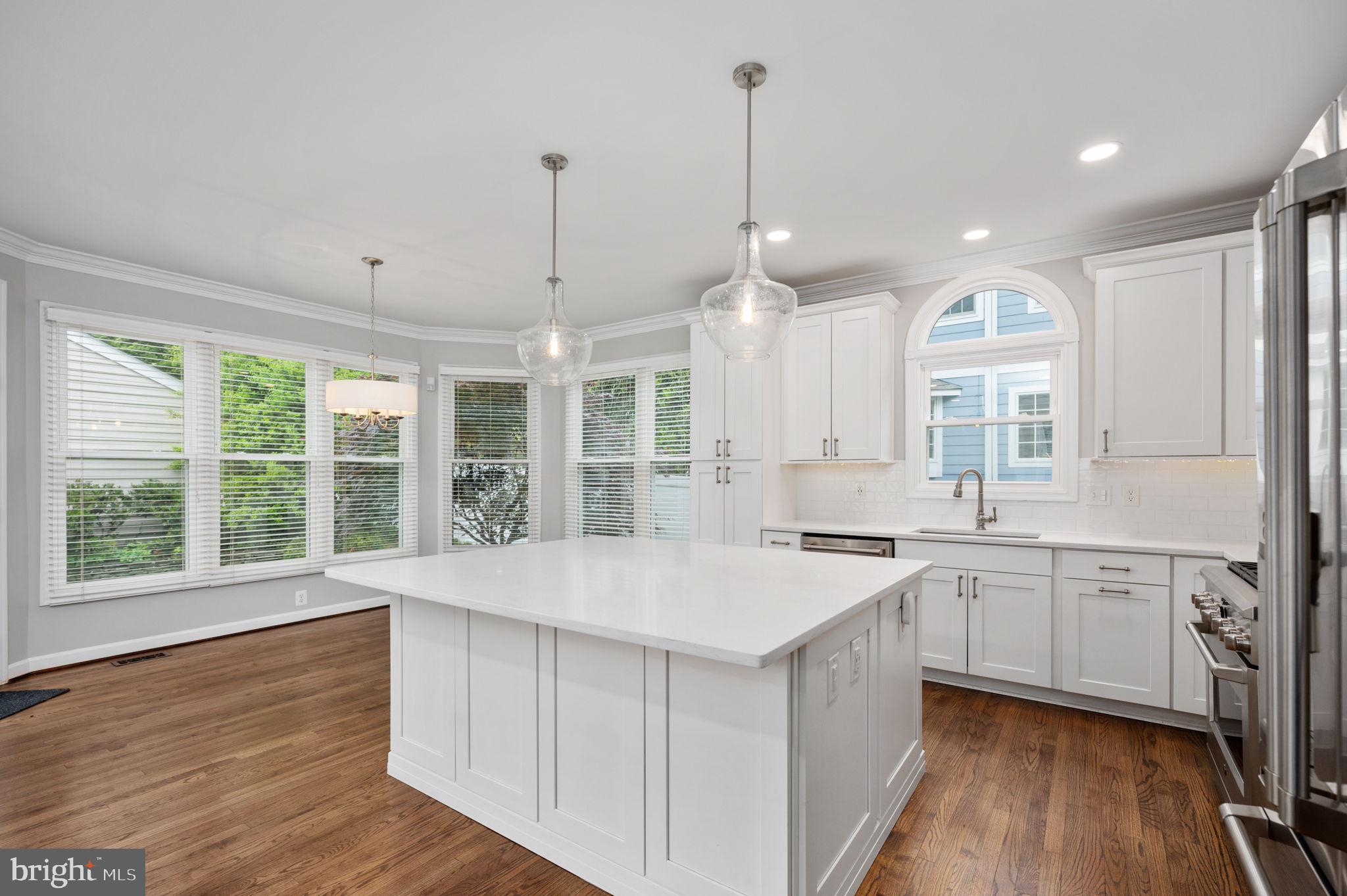 WEST MC LEAN - Residential