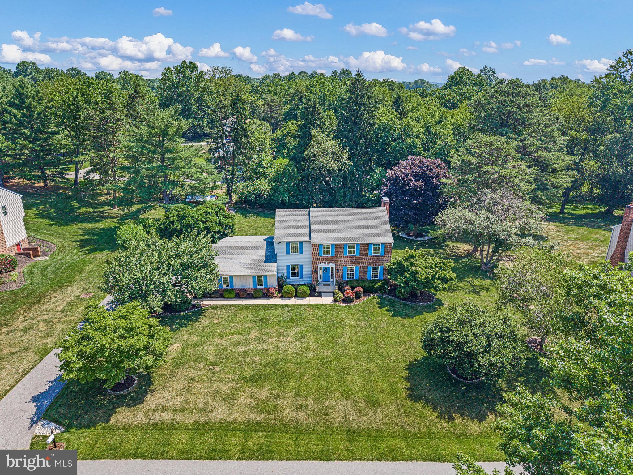 62 DARIEN ROAD