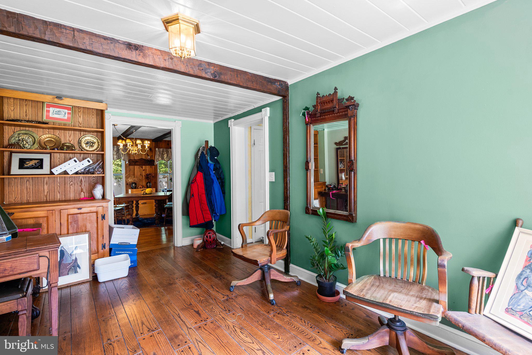 MT. PROSPECT - Residential