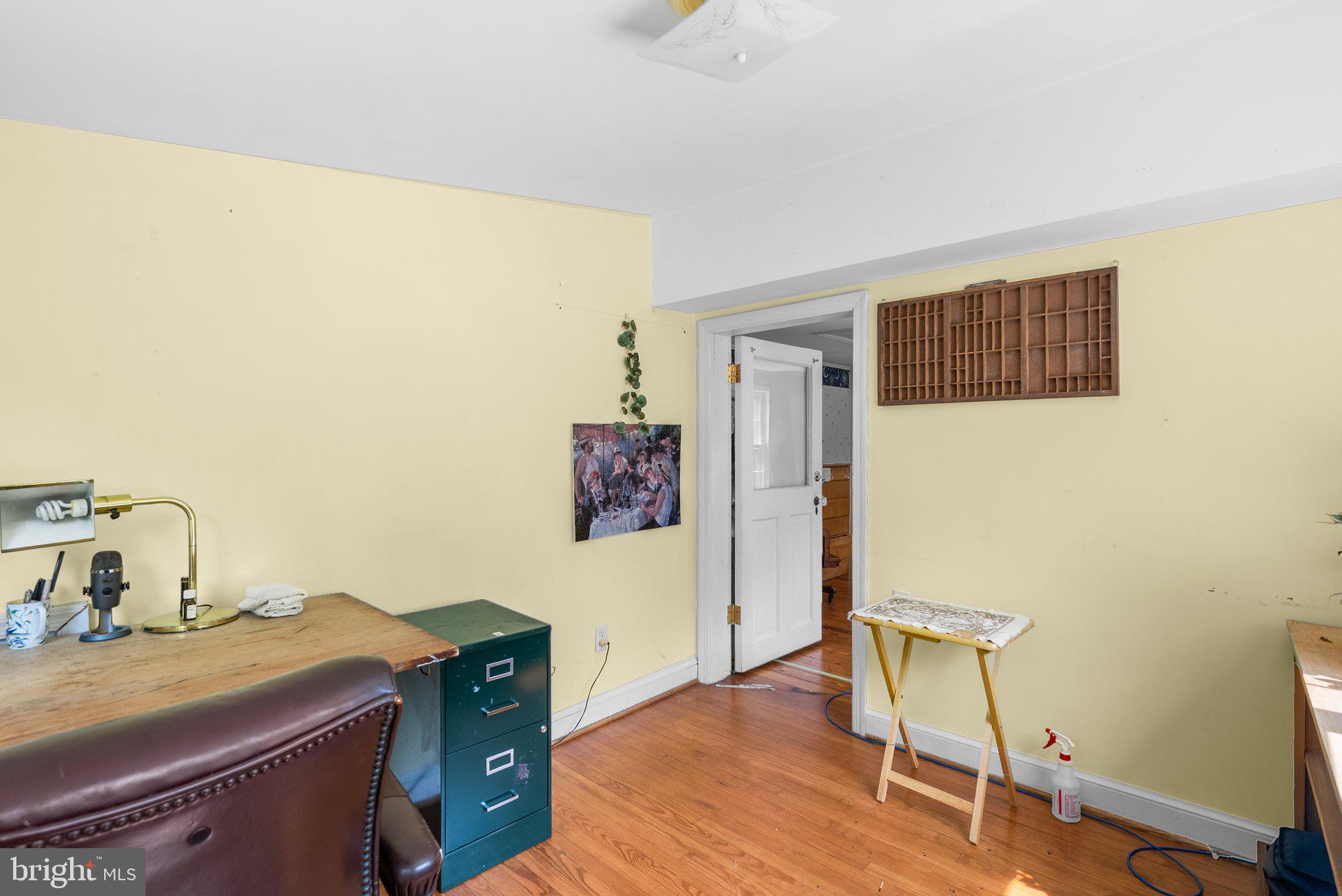 MT. PROSPECT - Residential