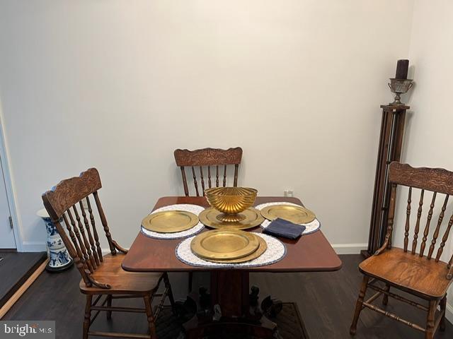 MT. PROSPECT - Residential