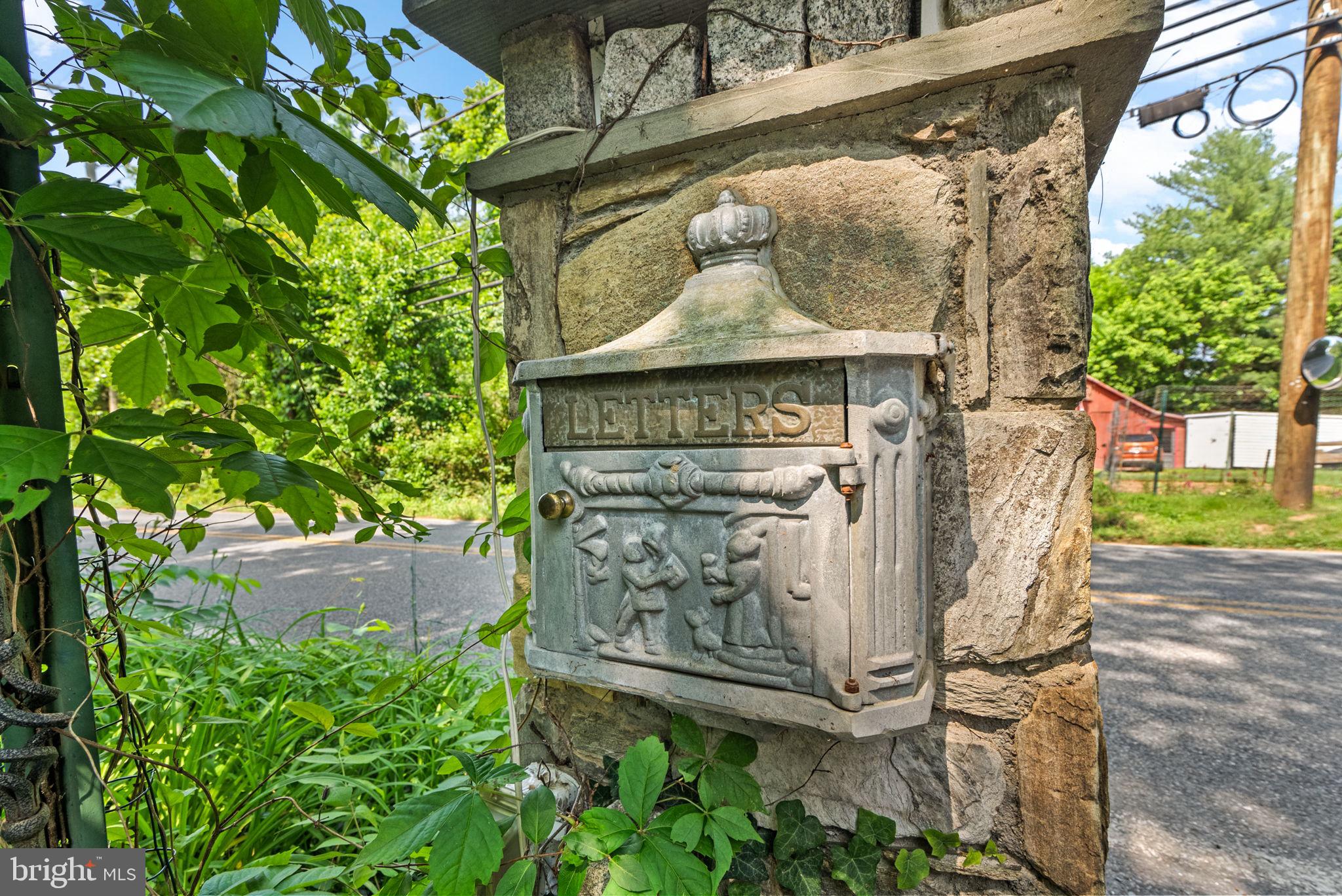 MT. PROSPECT - Residential