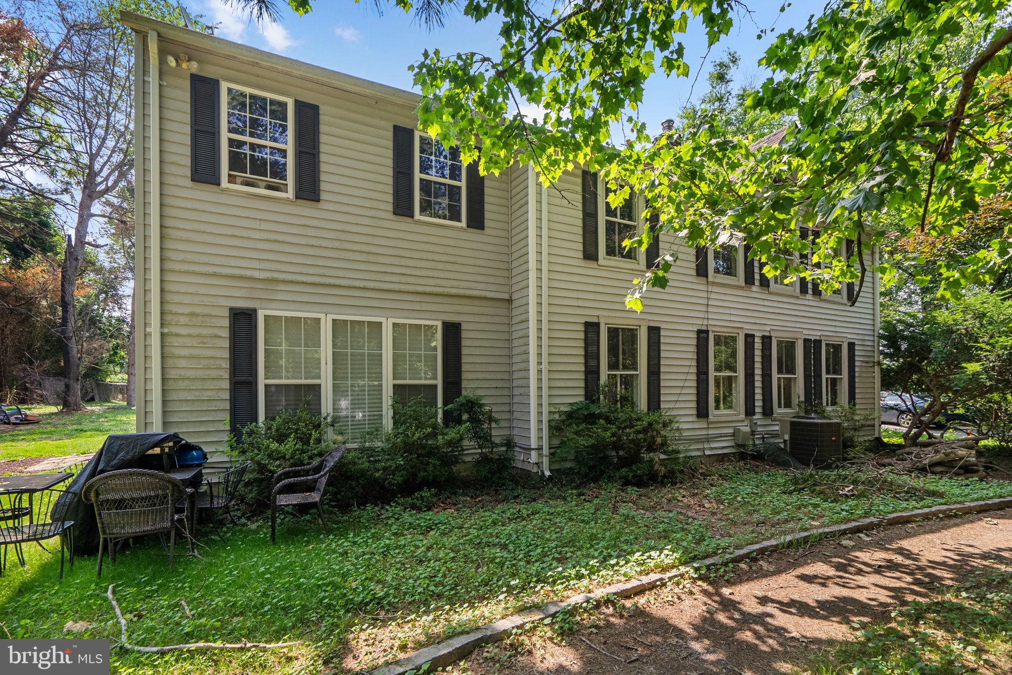 MT. PROSPECT - Residential