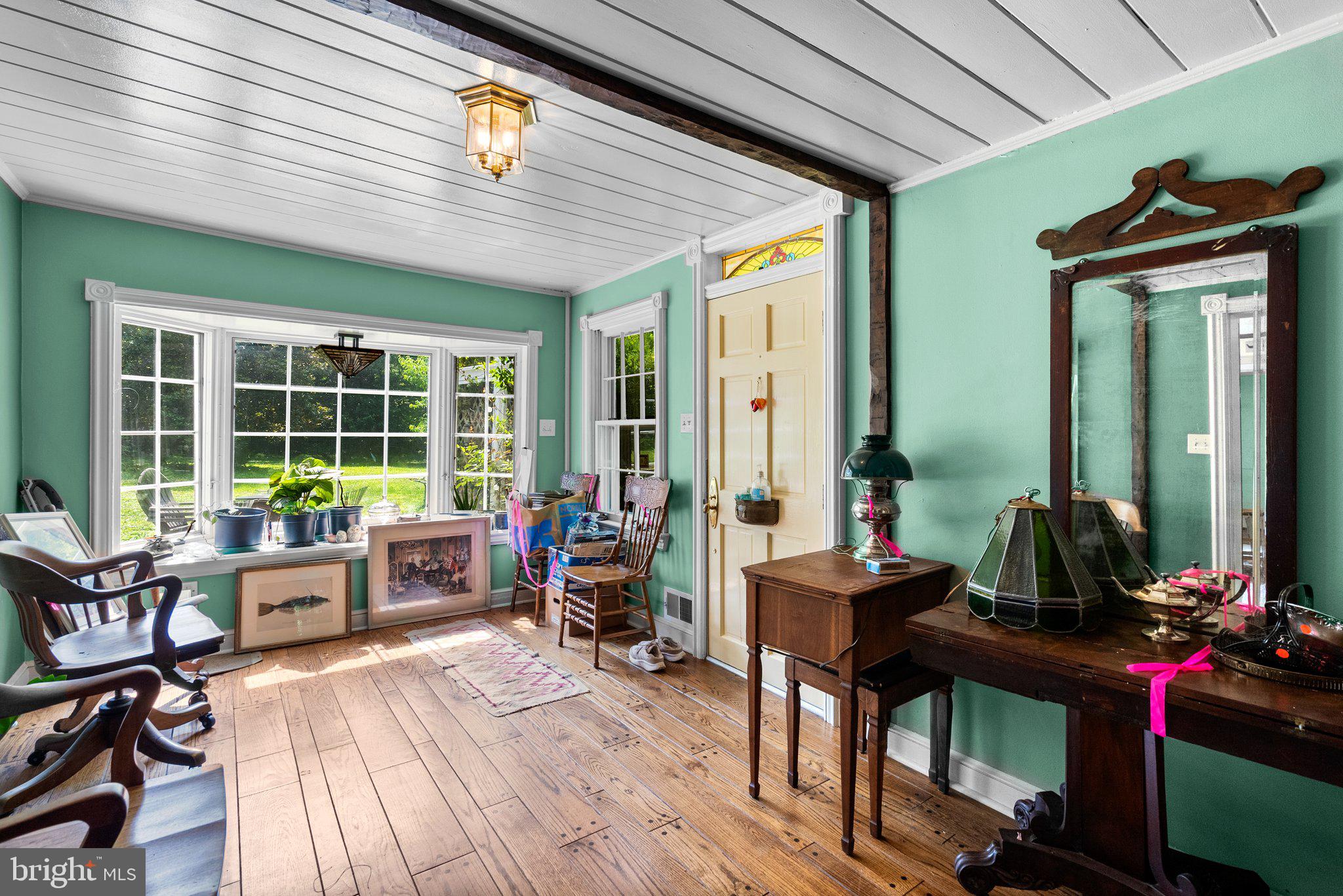 MT. PROSPECT - Residential