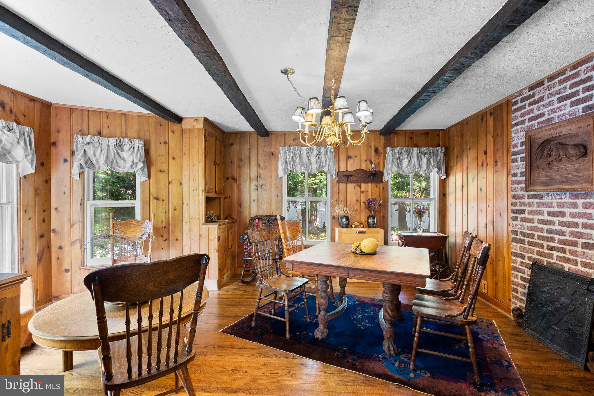 MT. PROSPECT - Residential