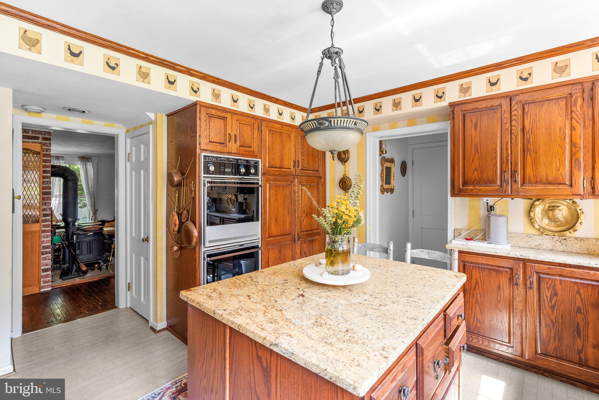 MT. PROSPECT - Residential