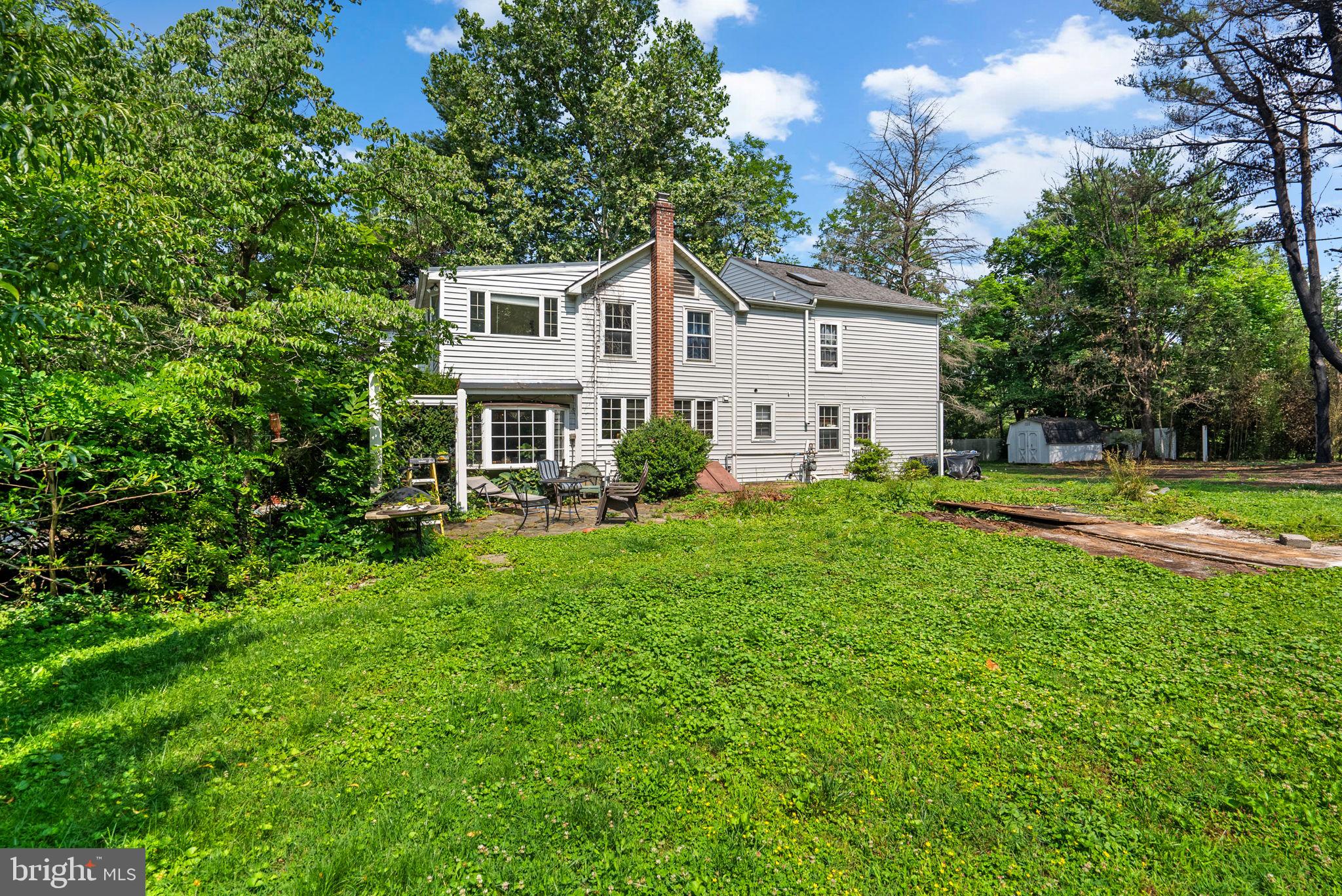 MT. PROSPECT - Residential