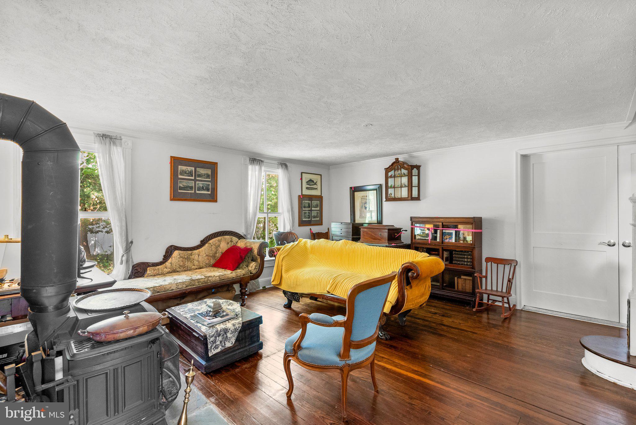 MT. PROSPECT - Residential