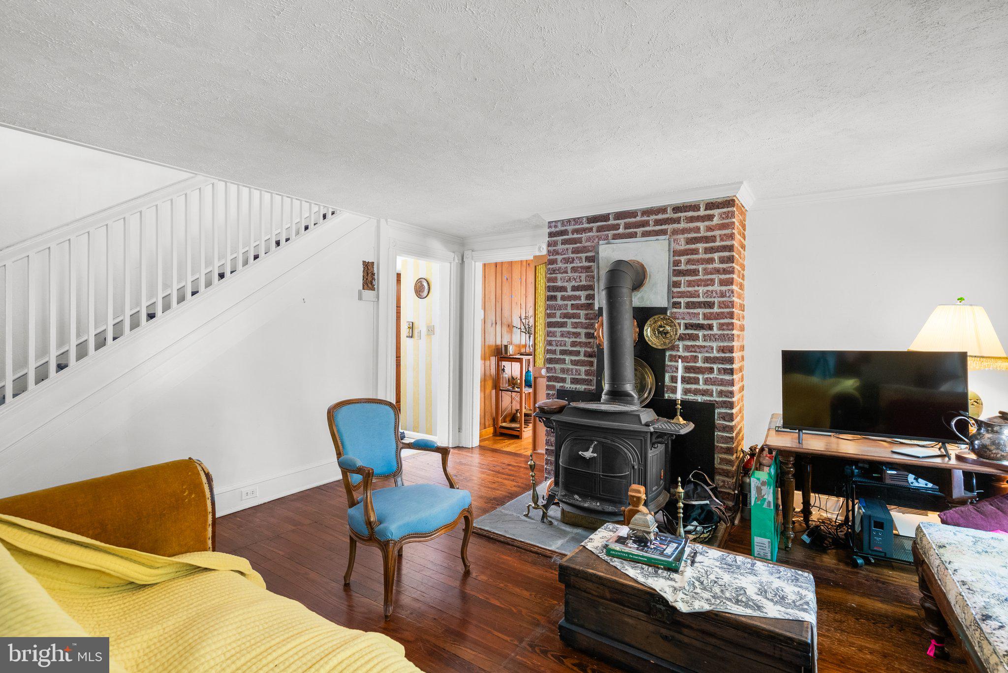 MT. PROSPECT - Residential