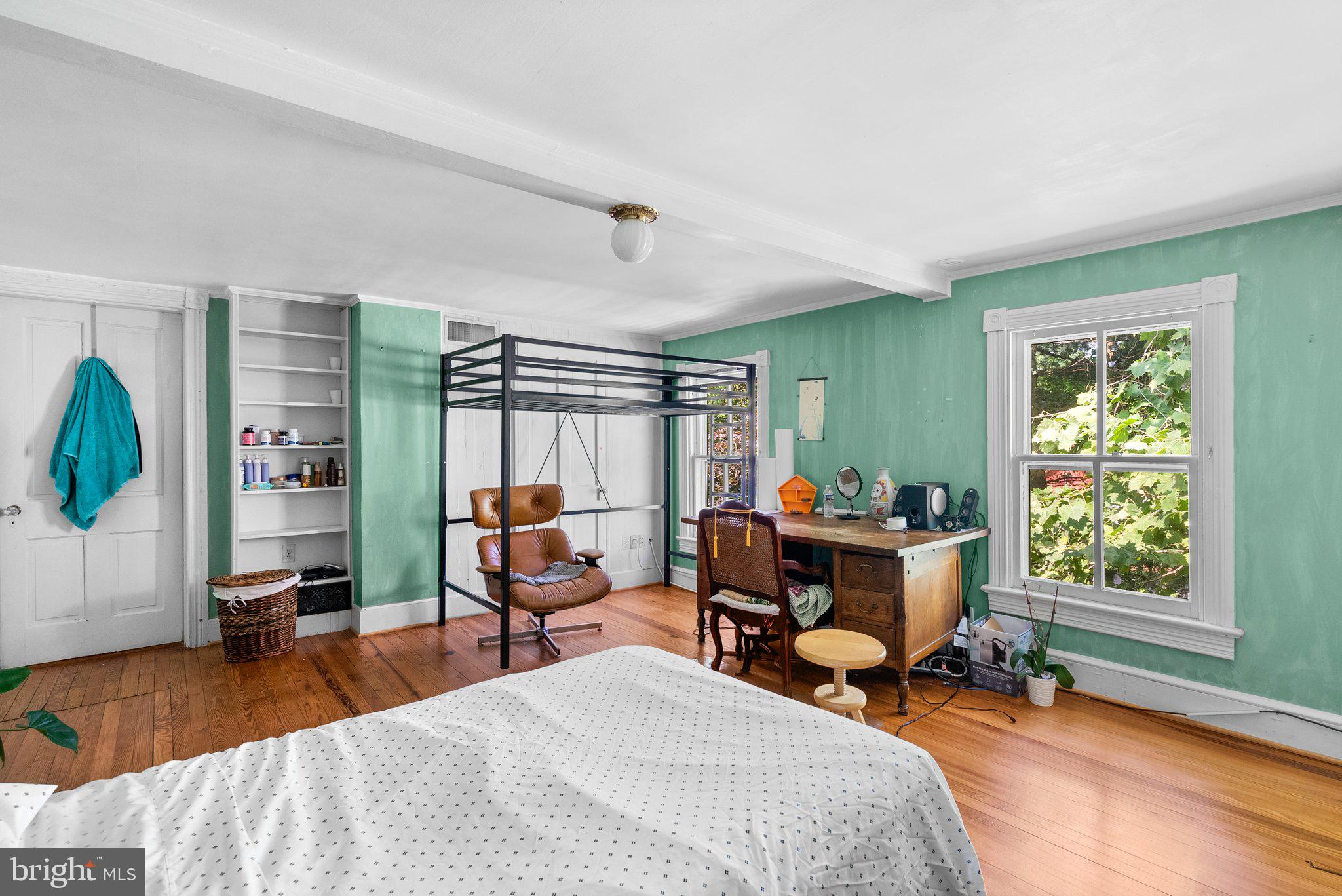 MT. PROSPECT - Residential