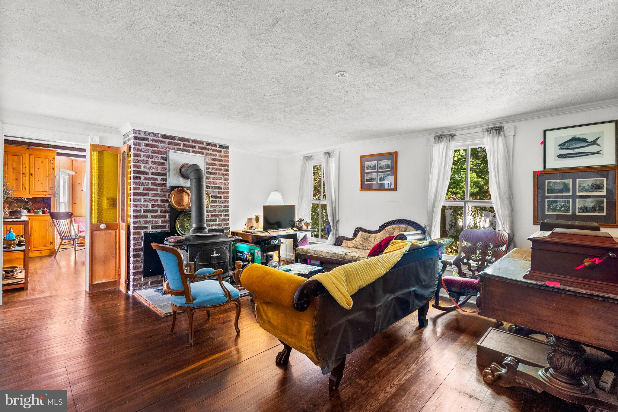 MT. PROSPECT - Residential