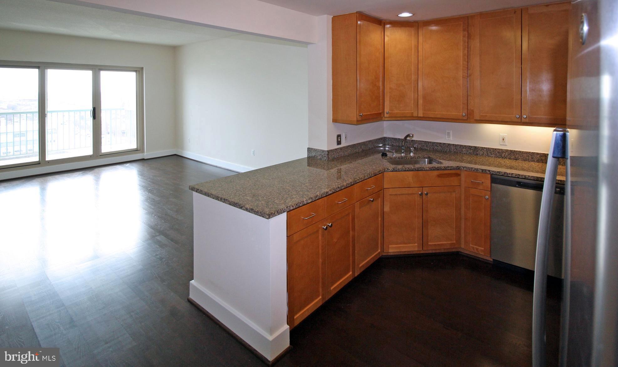 DOCKSIDE CONDOMINIUM - Residential