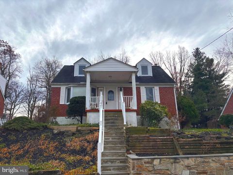 409 OAK COURT BALTIMORE MD 21228