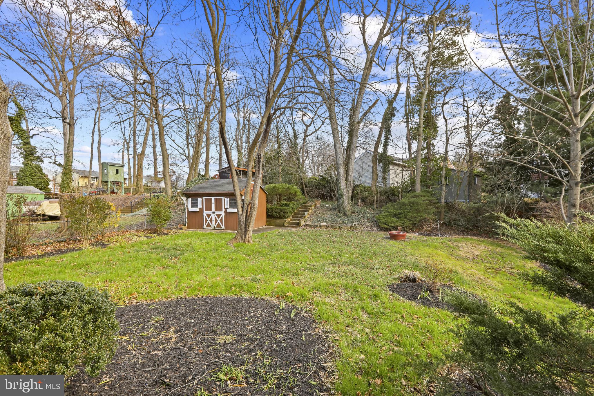 HILTON - Residential