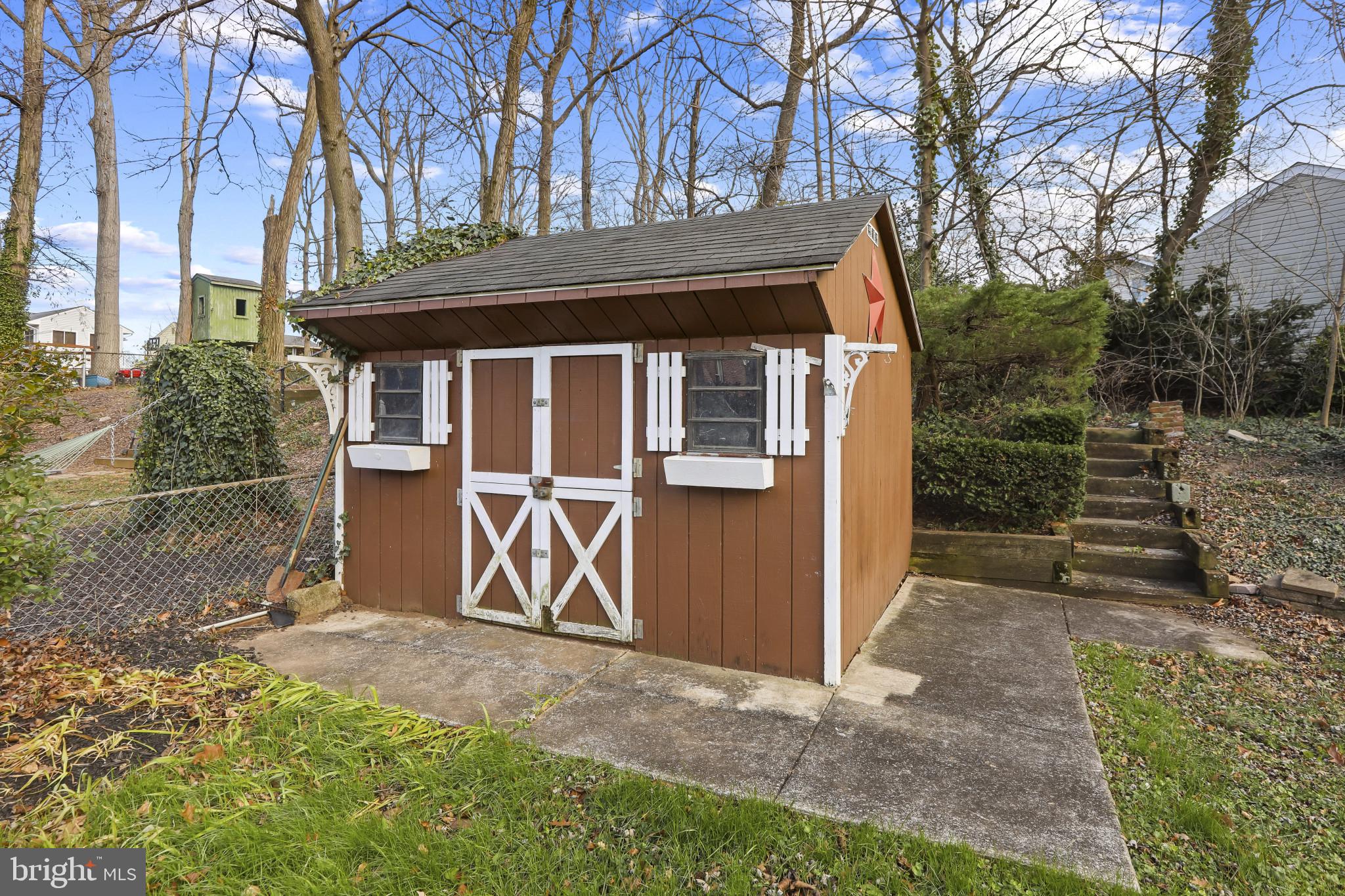 HILTON - Residential