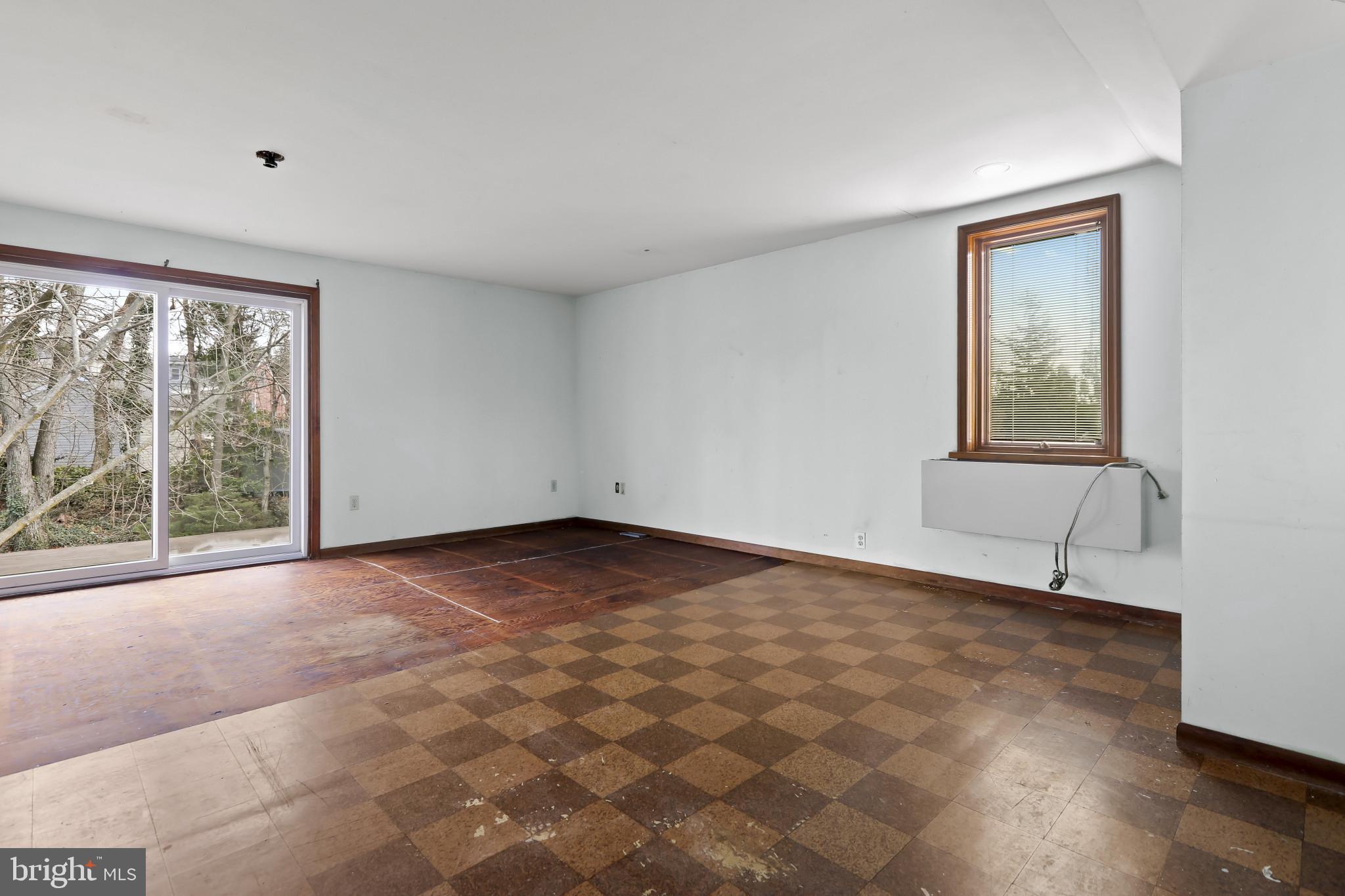 HILTON - Residential