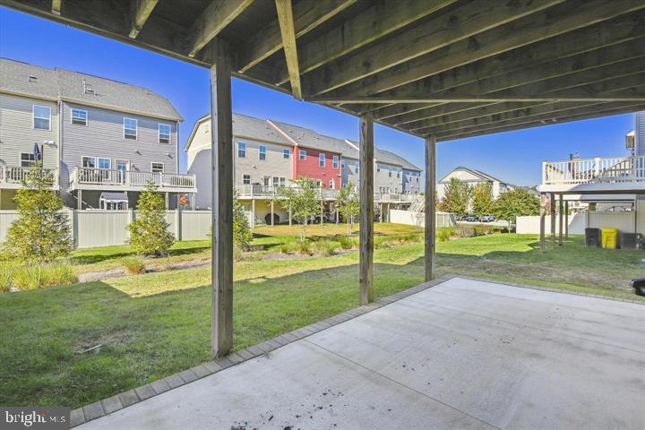 CREEKSIDE VILLAGE AT TANYARD SPRINGS - Residential Lease