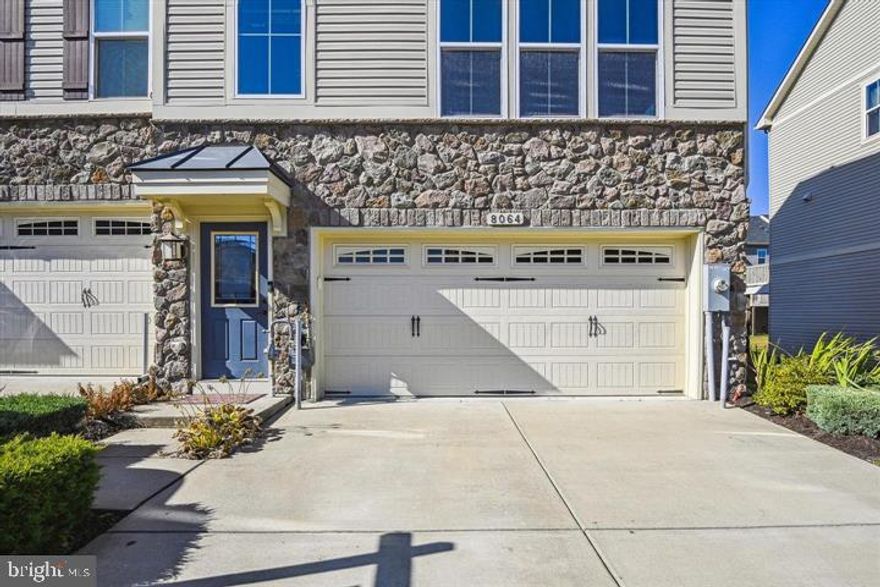 Welcome to the sought-after Creekside Village Community, where luxury meets convenience. This rental opportunity invites you to experience the best in community living, surrounded by an array of amenities designed to enhance your lifestyle.

Nestled within this desirable community are not just one, but three community pools—providing you with options for relaxation and recreation. Challenge friends or neighbors to a game on one of the four bocce courts, or host your events in the well-appointed clubhouse, available for residents. Need to squeeze in a workout? Enjoy 24/7 access to the fitness center, ensuring your active lifestyle is accommodated on your schedule.

For those who appreciate the outdoors, Creekside Village offers scenic walking trails, allowing you to immerse yourself in nature. Outdoor grills and picnic areas provide the perfect setting for gatherings with friends and family, creating lasting memories in a picturesque setting.

Now, let's explore your new home. This 4-bedroom, 3.5-bath Craftsman-style residence spans over 2300 square feet of living space. The main level embraces an open-concept design with gleaming hardwood floors, and it features a thoughtfully designed one-bedroom layout, perfect for flexibility and convenience. The gourmet kitchen, boasting granite counters, an oversized island, and beautiful oak 42' cabinetry, along with premium stainless steel appliances, serves as the heart of the home. Culinary delights are inevitable in this well-appointed space.

The upper level is a haven of comfort, with three well-appointed bedrooms, including an expansive primary suite. The large primary suite is highlighted by a walk-in closet, providing ample storage space. The additional bedrooms on this level provide versatility for guests, family, or a home office. Conveniently, the washer and dryer are located on the bedroom level, adding ease to your daily routine.

The lower level of this exquisite home features a large recreation space, perfect for hosting game nights or additional entertainment. 

Beyond the walls of your new home, revel in the convenience of an attached two-car garage and extra driveway space for two full-sized vehicles. Embrace the community spirit with a location within steps of the Creekside Village Clubhouse, Pool & Gym, as well as a mix of shops and dining options.

From the oversized primary suite to the entertainment-ready lower level, every detail of this Craftsman home has been thoughtfully considered. Contact us now to schedule a tour and experience the perfect blend of modern luxury and suburban charm in this exceptional property!