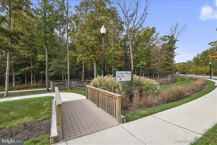 CREEKSIDE VILLAGE AT TANYARD SPRINGS - Residential Lease