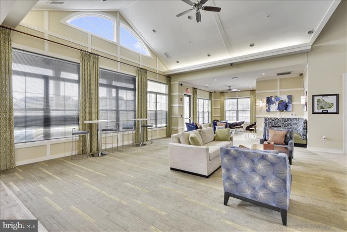 CREEKSIDE VILLAGE AT TANYARD SPRINGS - Residential Lease