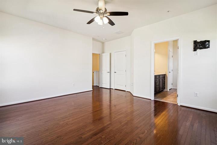 CREEKSIDE VILLAGE AT TANYARD SPRINGS - Residential Lease