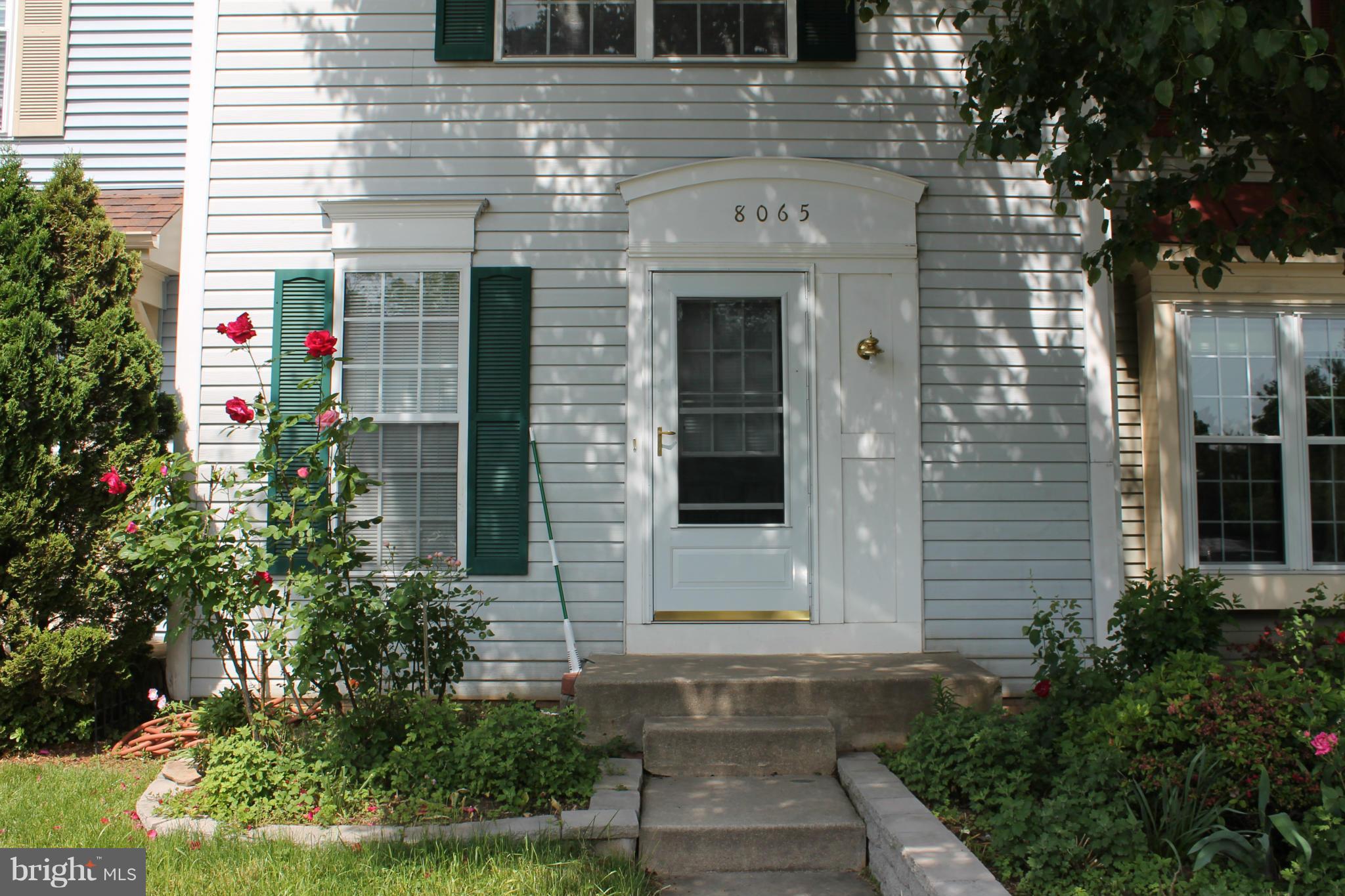 LANDSDOWNE - Residential Lease