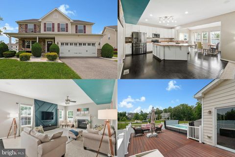 10427 STONE PINE AVENUE WALDORF MD 20603