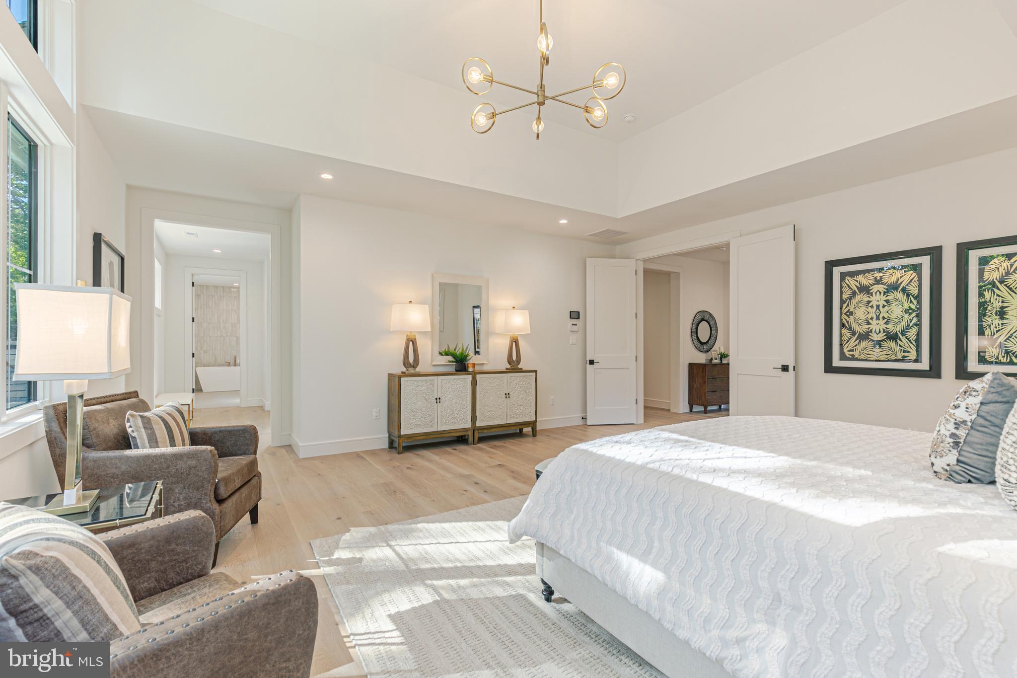 OAKDALE PARK - Residential