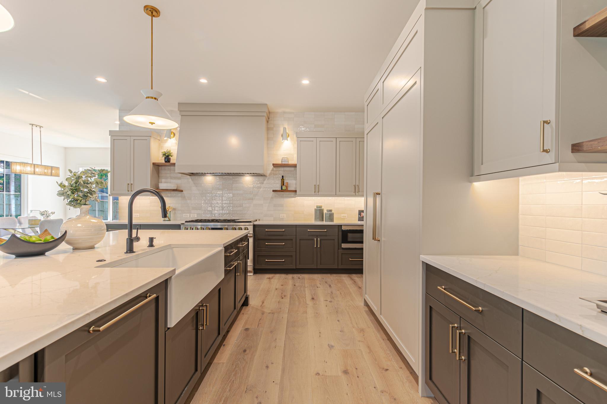 OAKDALE PARK - Residential