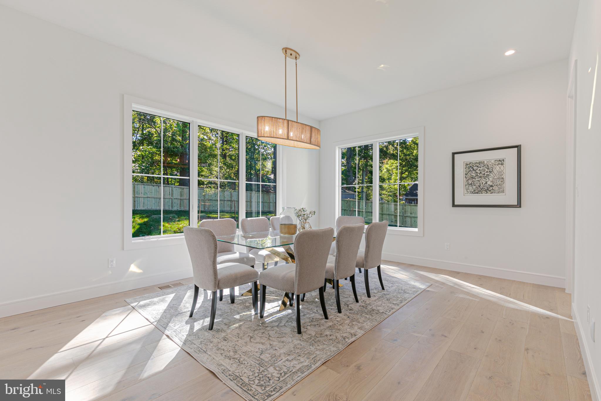 OAKDALE PARK - Residential