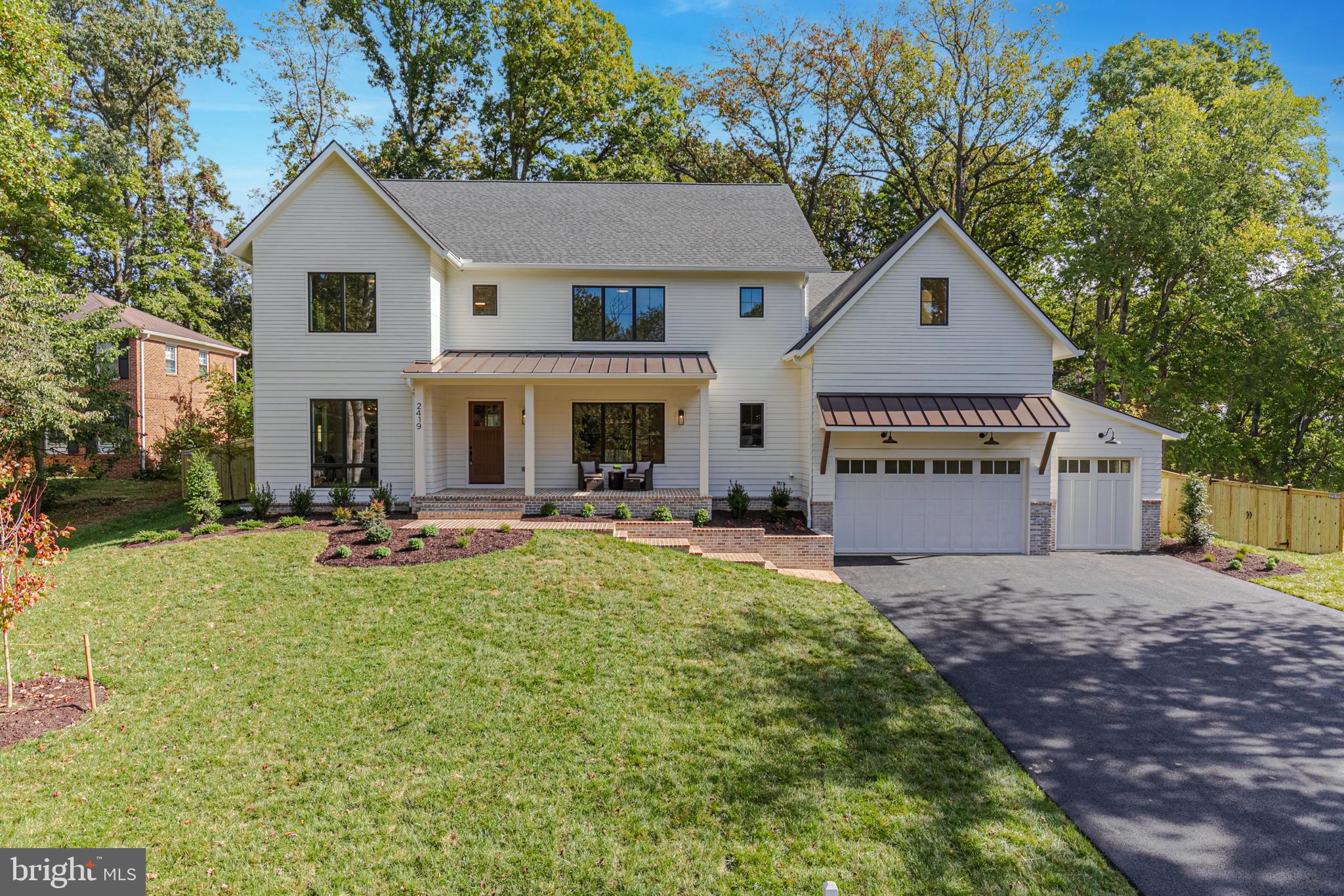 OAKDALE PARK - Residential