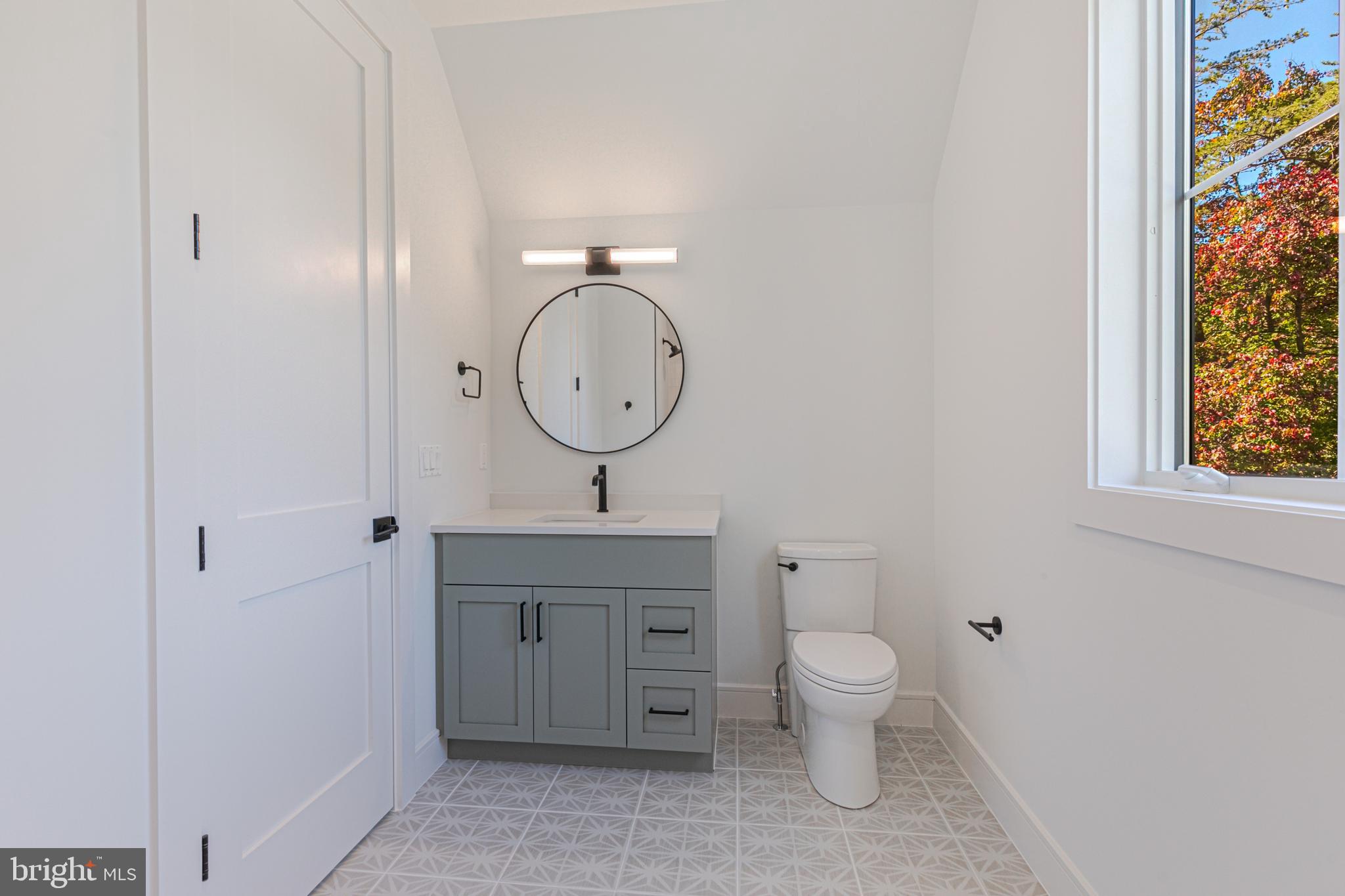 OAKDALE PARK - Residential