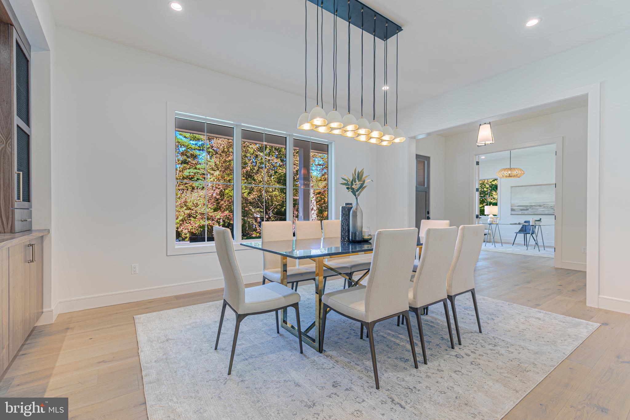 OAKDALE PARK - Residential