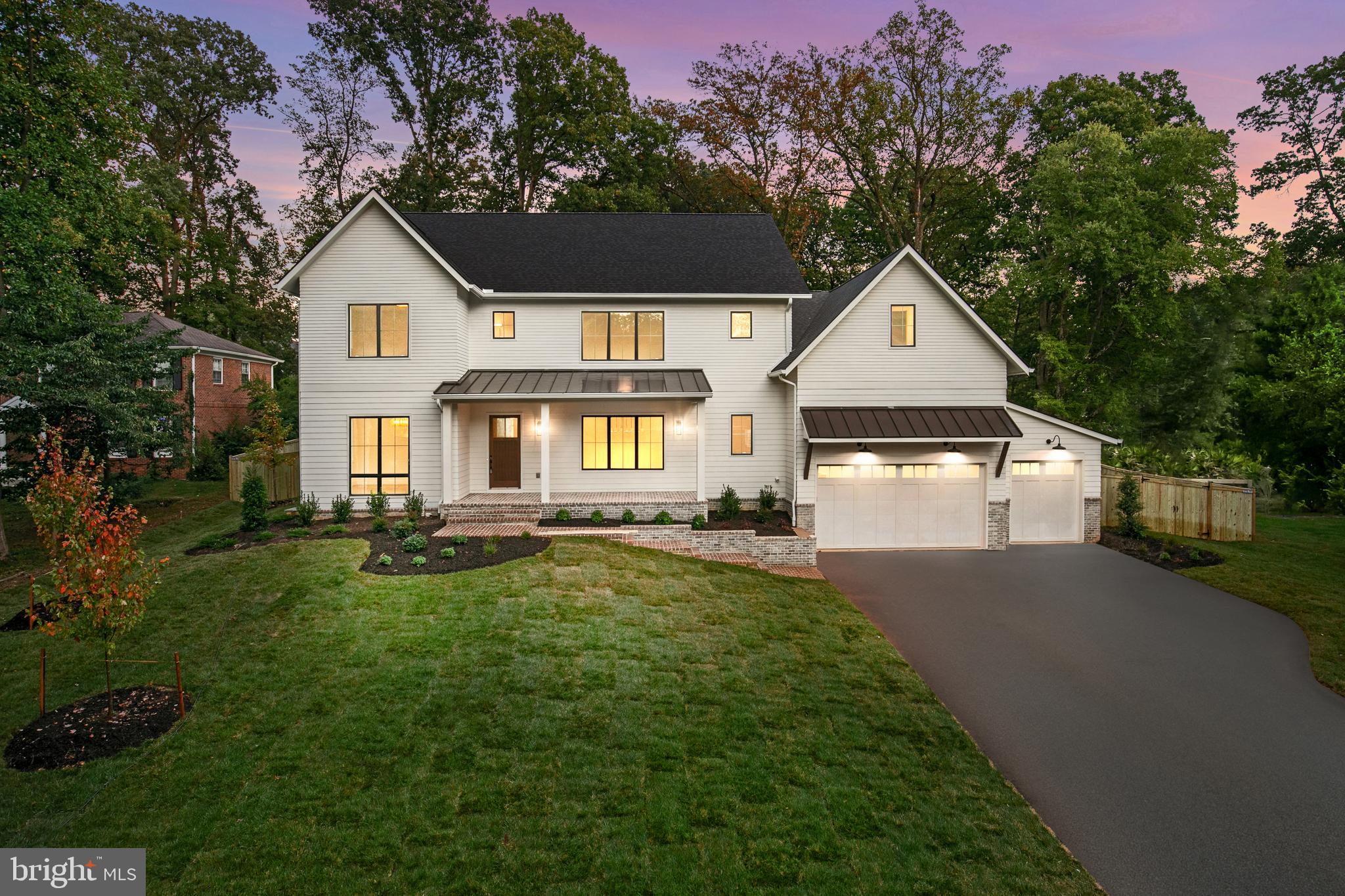 OAKDALE PARK - Residential