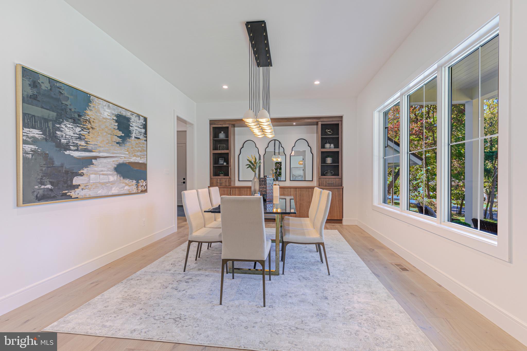 OAKDALE PARK - Residential