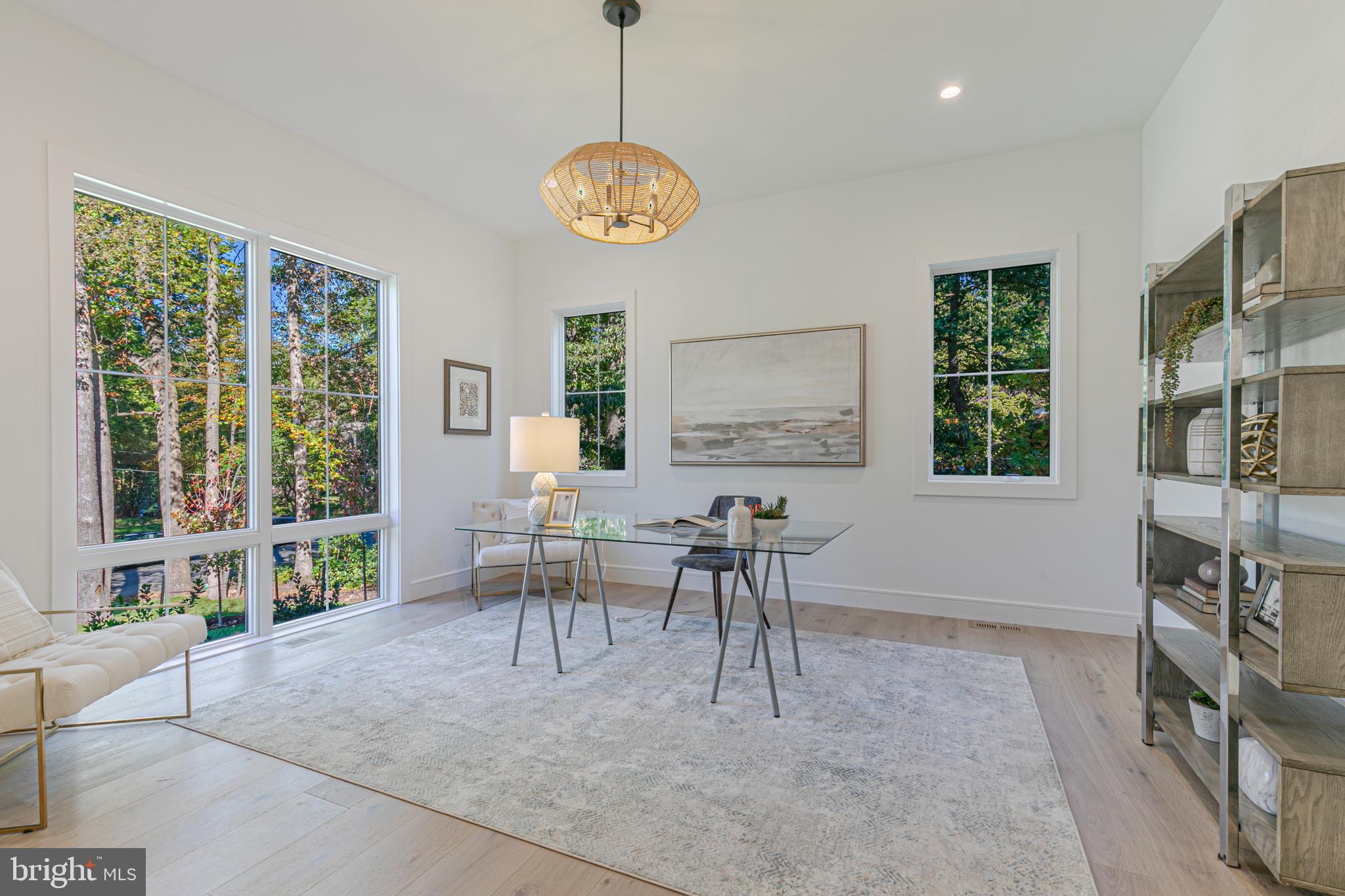 OAKDALE PARK - Residential