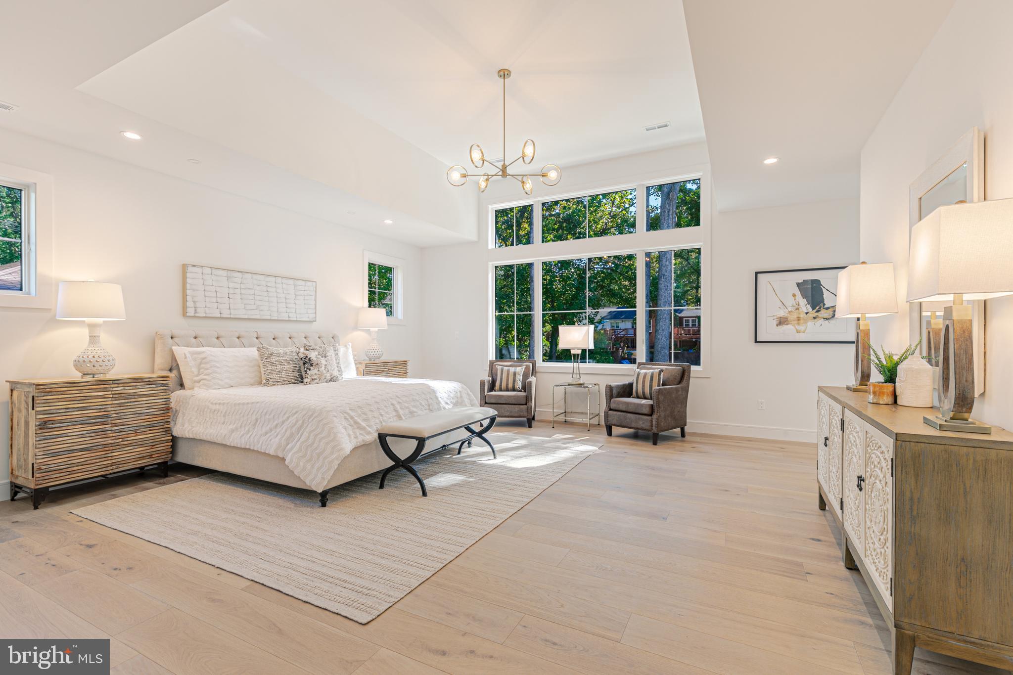 OAKDALE PARK - Residential