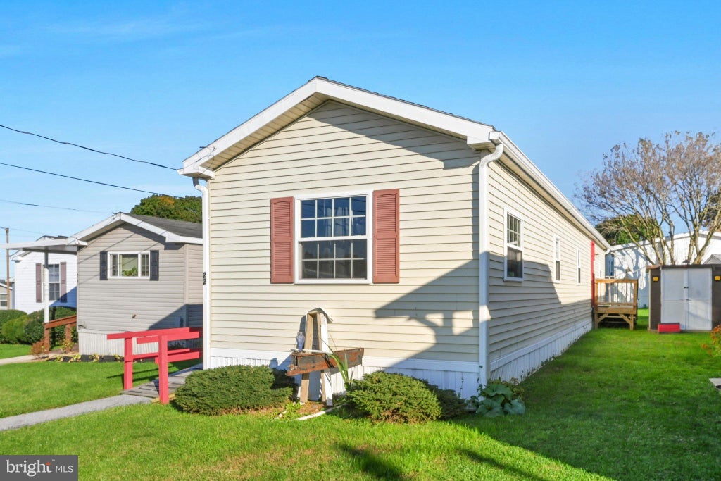 Photo of 2002 W Main Street W #22, EPHRATA, PA 17522 (MLS # PALA2097376)