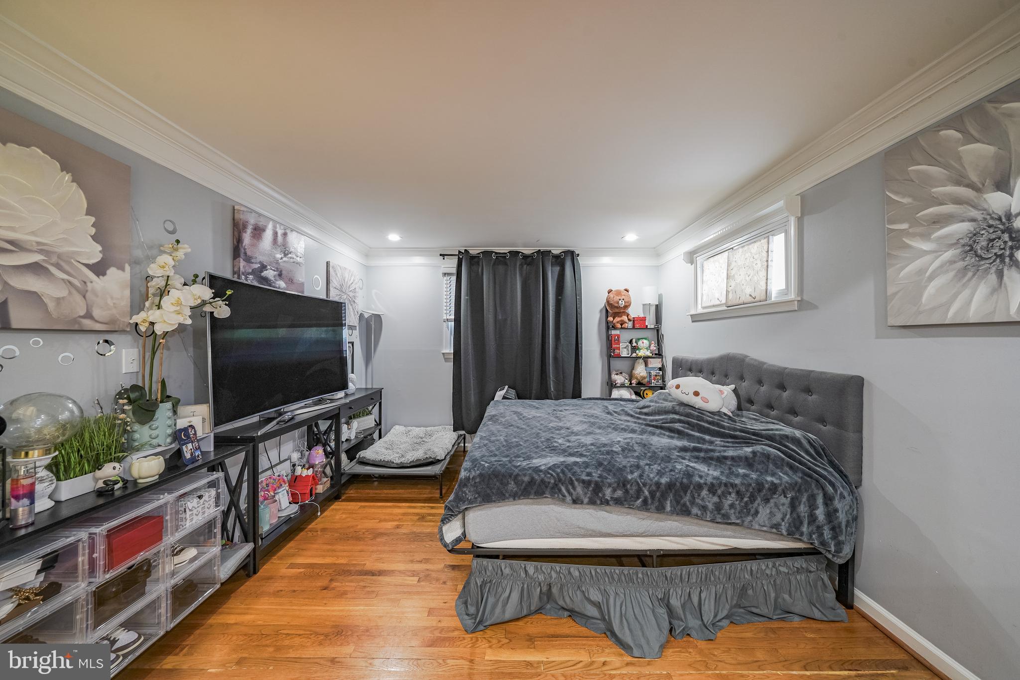 LOISDALE ESTATES - Residential Lease