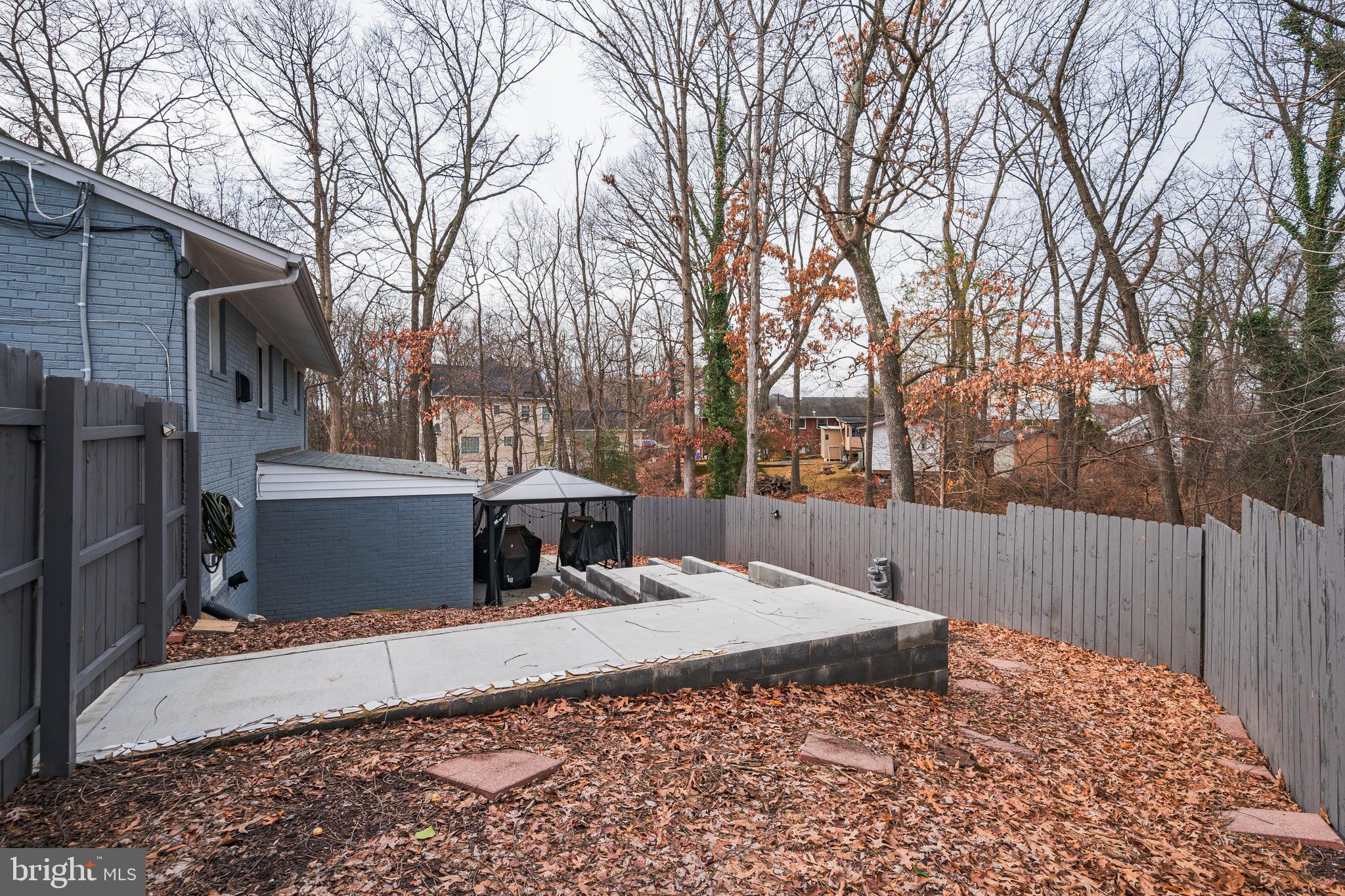 LOISDALE ESTATES - Residential Lease